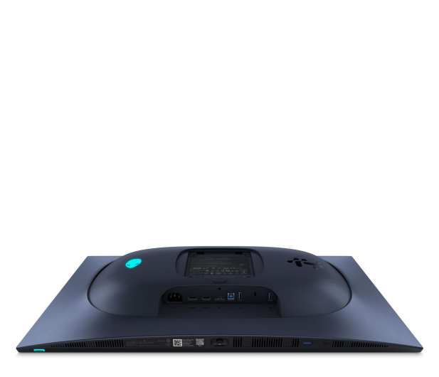 DELL Alienware AW2725Q QD-OLED - 1336136 - zdjęcie 7